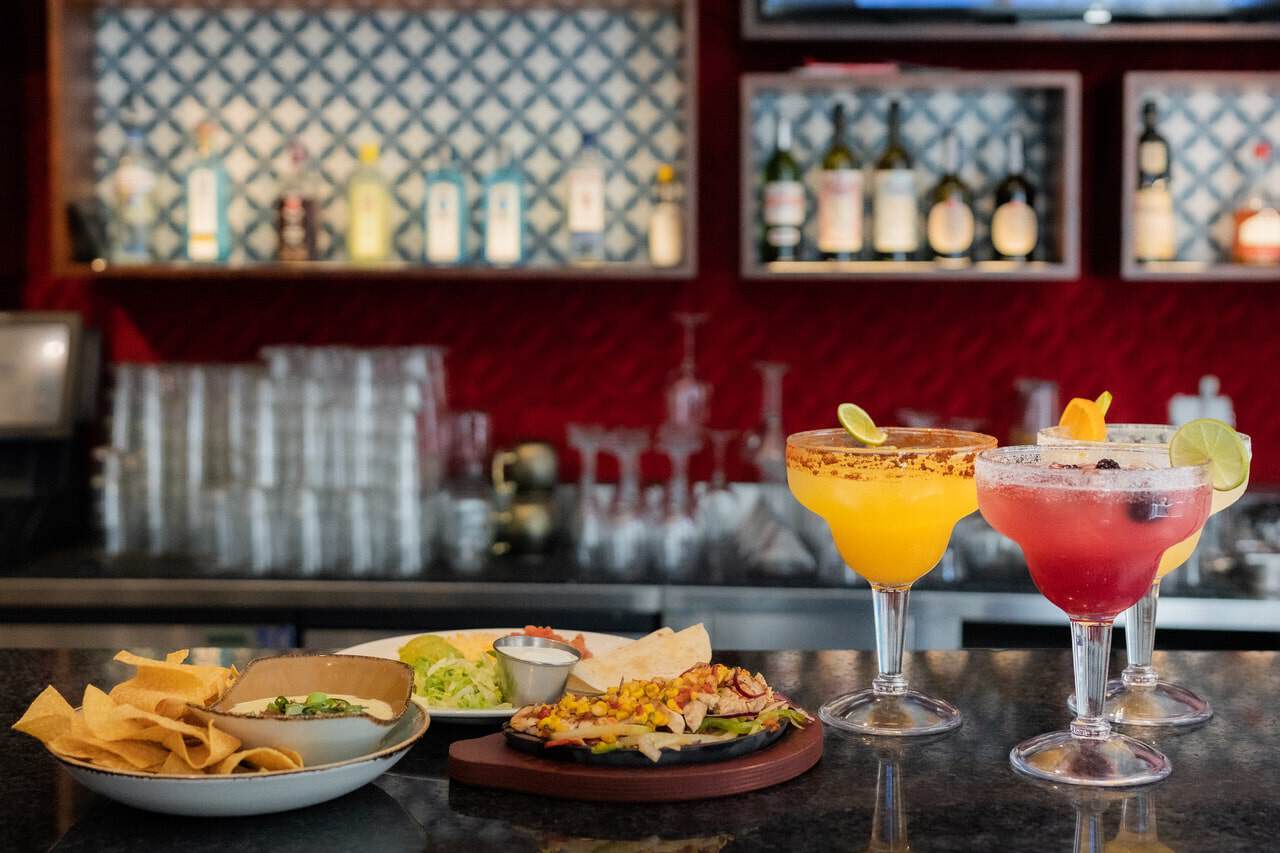 Hard Rock Café Porto celebra semana do México com menu exclusivo até dia 12 de maio
