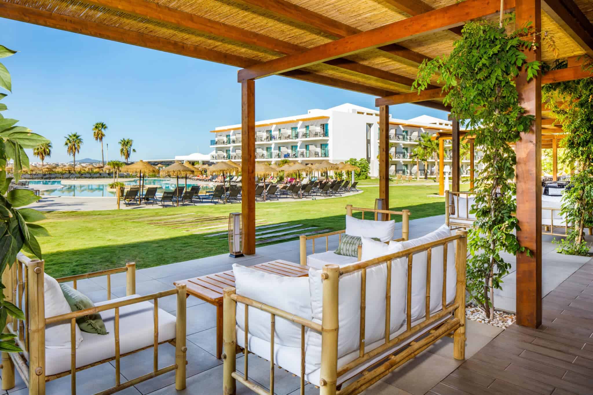 Férias no Algarve com regime Tudo Incluído? Conheça este hotel em Tavira