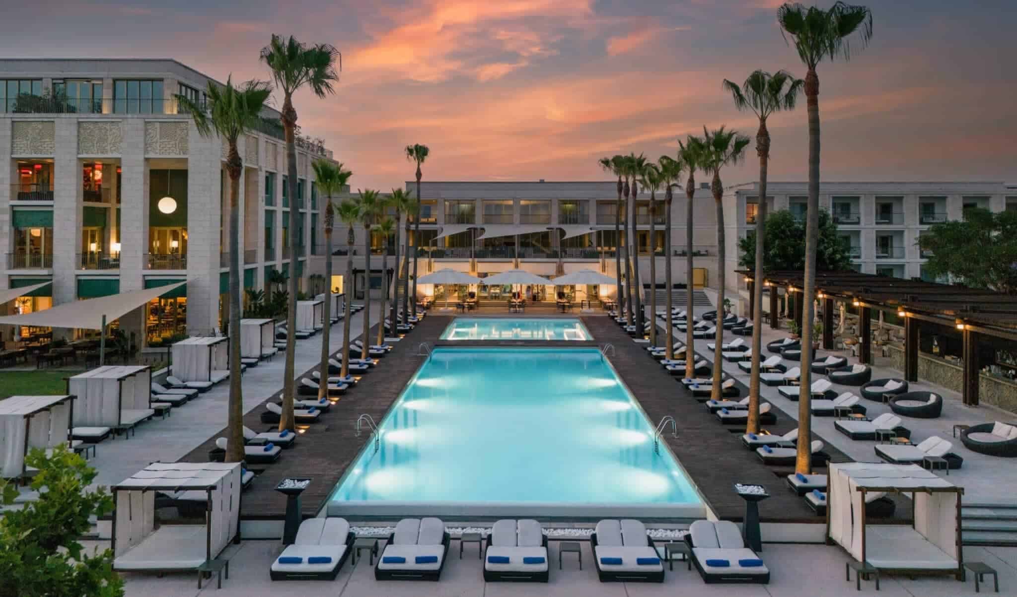 Anantara Vilamoura Algarve Resort: Uma experiência luxuosa para famílias e adultos