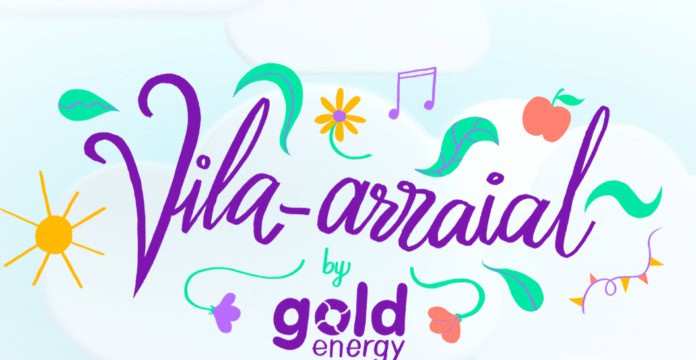 LOGO VILA ARRAIAL