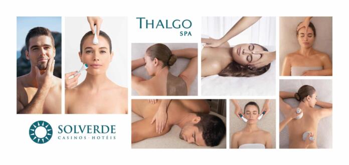 Semana Thalgo Solverde