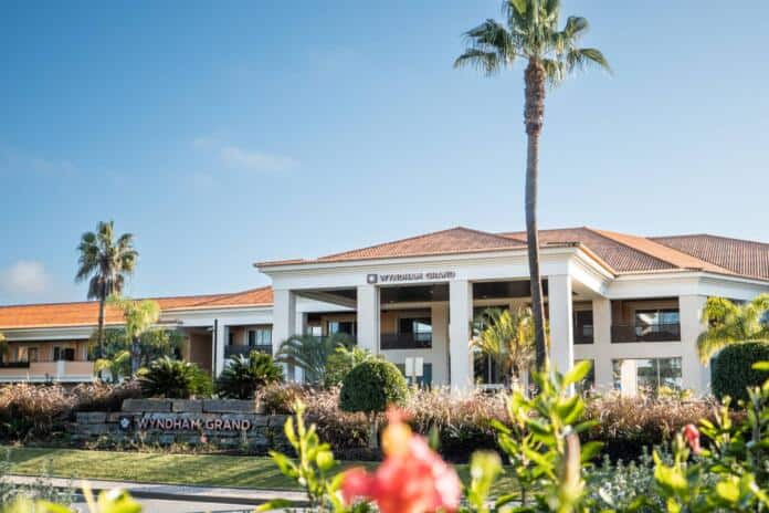 WyndhamGrandAlgarve