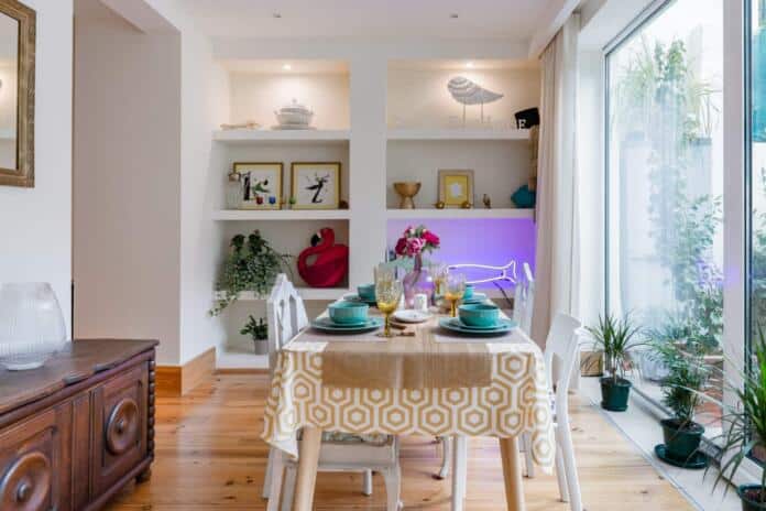 Habitación en Airbnb (9)