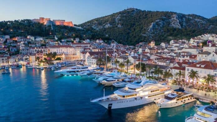 Hvar-Croatia