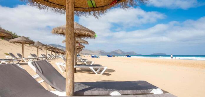 Pestana Colombos All Inclusivw3