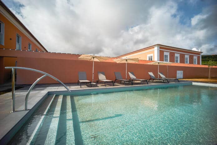 Hotel Palacio Santa Catarina - 2023 L1000349