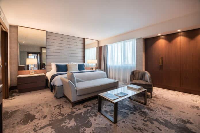 InterContinental Lisbon