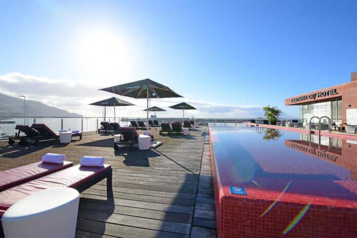 Pestana CR7 Funchal