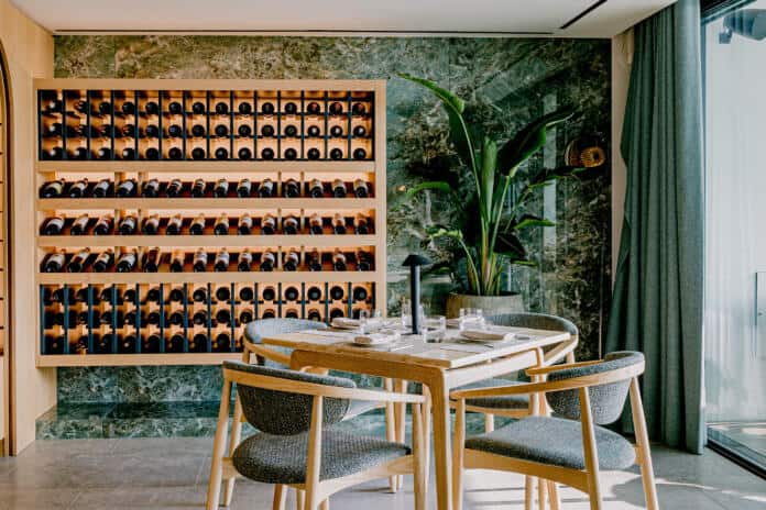 Vino by Paper Moon