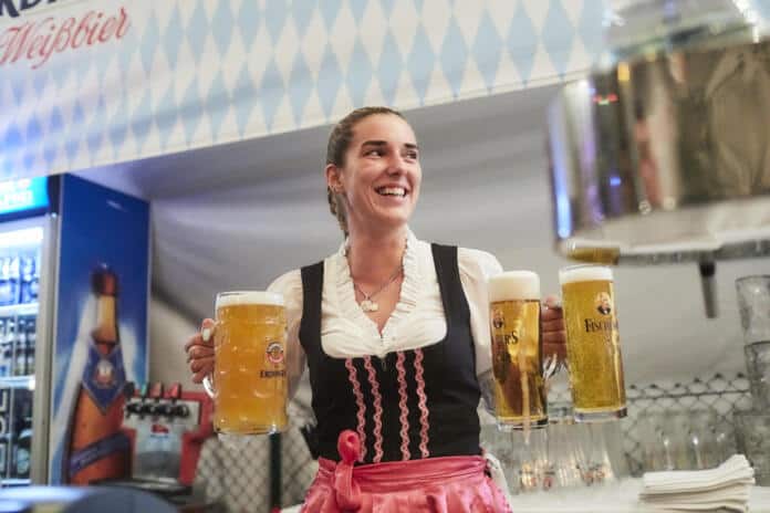 OKTOBER FEST VILA VITA