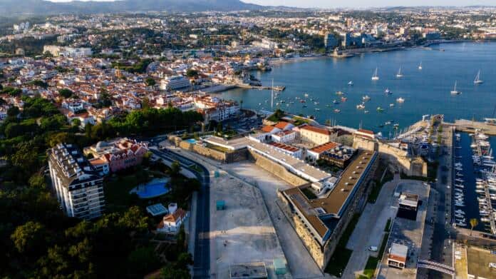 Baía de Cascais