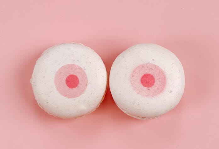 Macarons Maminhas_5