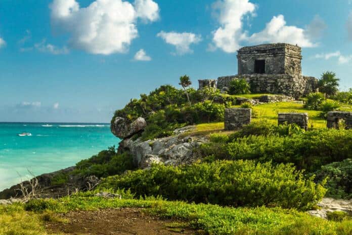 Riviera Maya (2)