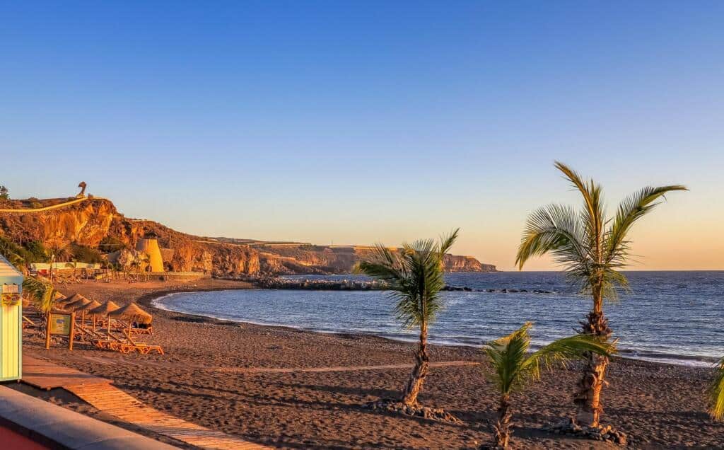 Canárias