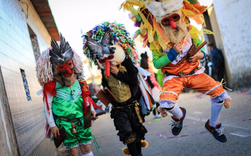 Vale-de-Ilhavo-e1707310444633 Das mais emblemáticas às mais fascinantes: Descubra as tradições de carnaval no centro do país