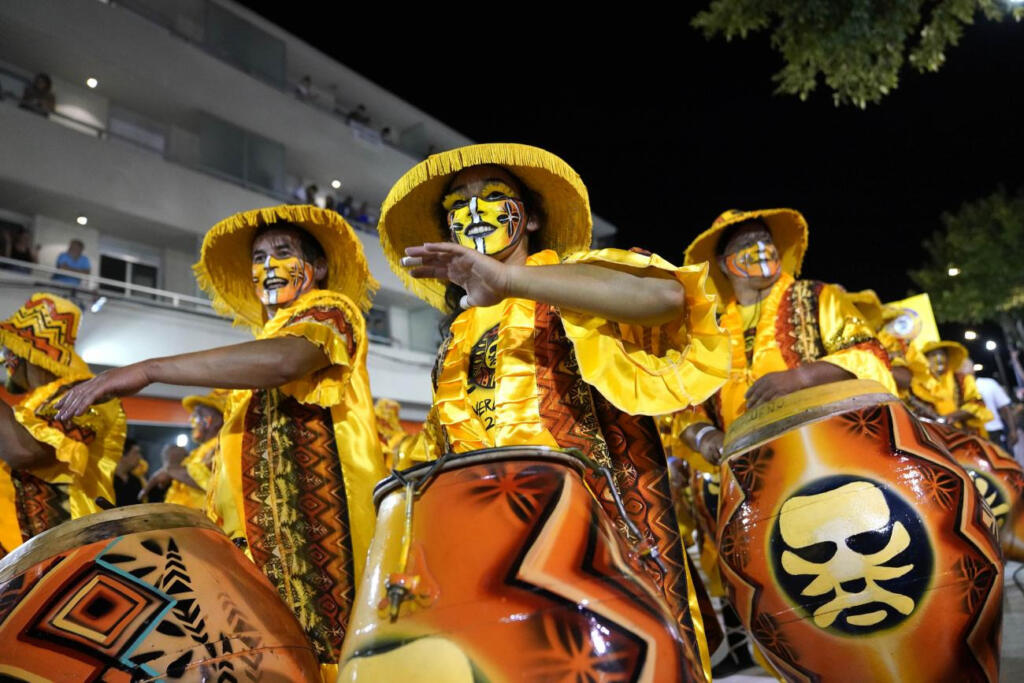 image-14-1024x683 Da mais longa à mais antiga: As quatro celebrações de Carnaval mais originais do mundo