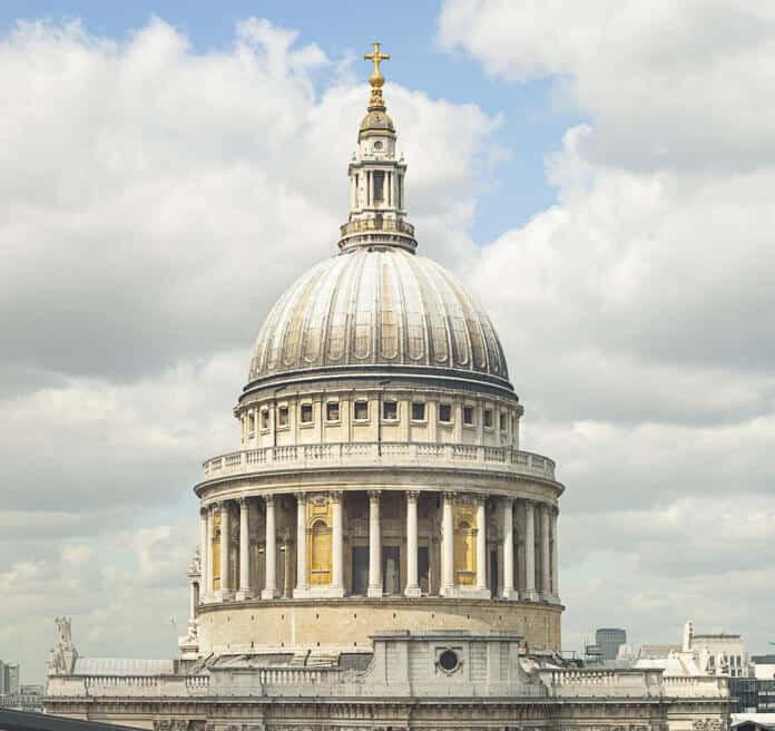 Saint Paul Cathedral