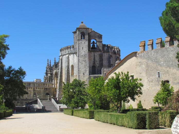 Castelo_dos_Templários_-_Tomar_(10638091393)