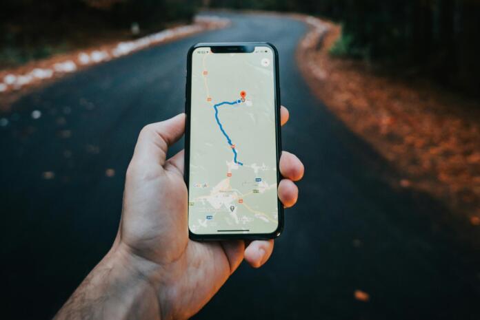 Descubra formas más sostenibles de viajar, con nuevas actualizaciones de Google Maps y la Búsqueda – VOU LEAVE