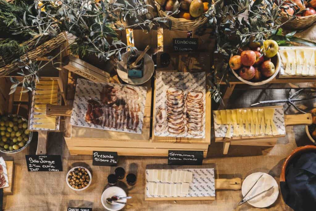 Praça Beato Novo Brunch em Lisboa: Praça Beato apresenta uma opção para toda a ...