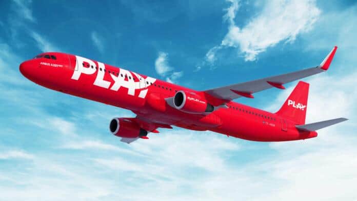 Play Airlines