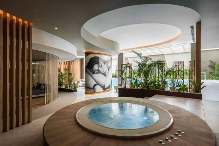 Serenity Spa