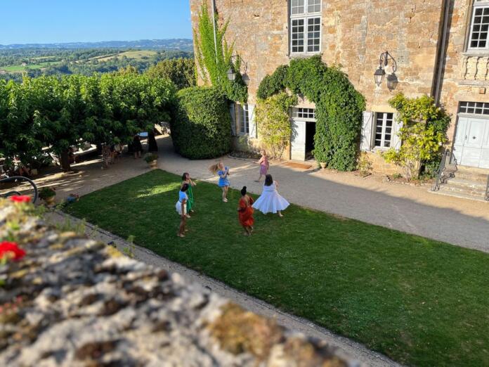 2023-24 Camp Château