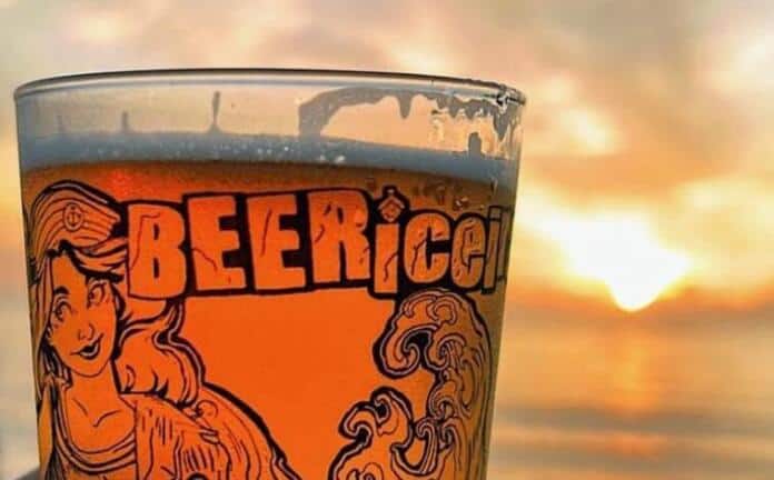 4 O BEERiceira está de volta nos dias 6, 7 e 8 de setembro, no Parque de Santa Marta.
