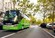 FlixBus vai começar a operar em Sete Rios. Veja os horários e destinos disponíveis Flixbus