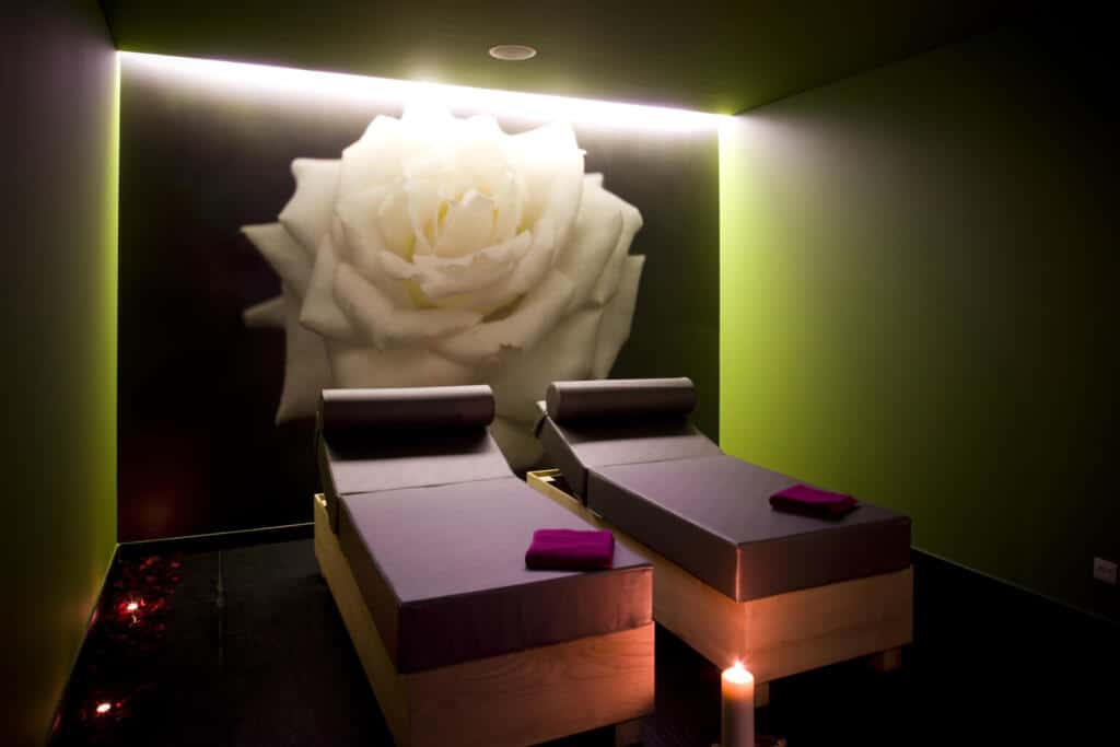 Meliá Braga Hotel & Spa - Spa