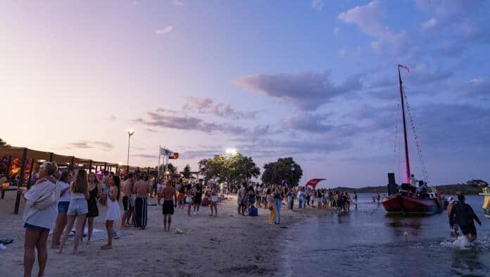 Sunset Monsaraz Beach Fest (8)