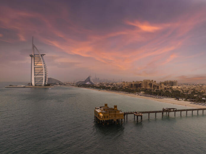 DET_Madinat Jumeirah Beach_Always On_4