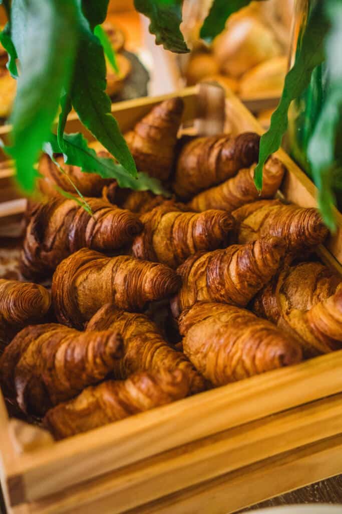 Brunch do Palácio do Governador -
