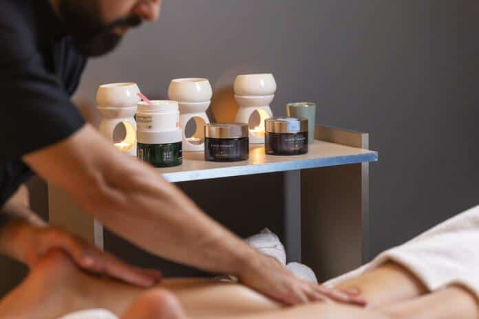 Porto Urban SPA - Crowne Plaza Porto O Crowne Plaza Porto renovou o Porto Urban Spa em parceria com a PostQuam e Rituals.