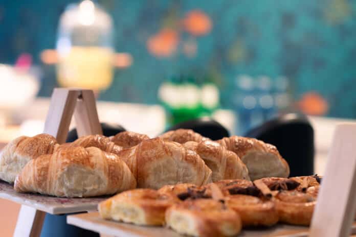 Sesimbra Oceanfront Hotel Brunch do Sesimbra Oceanfront Hotel