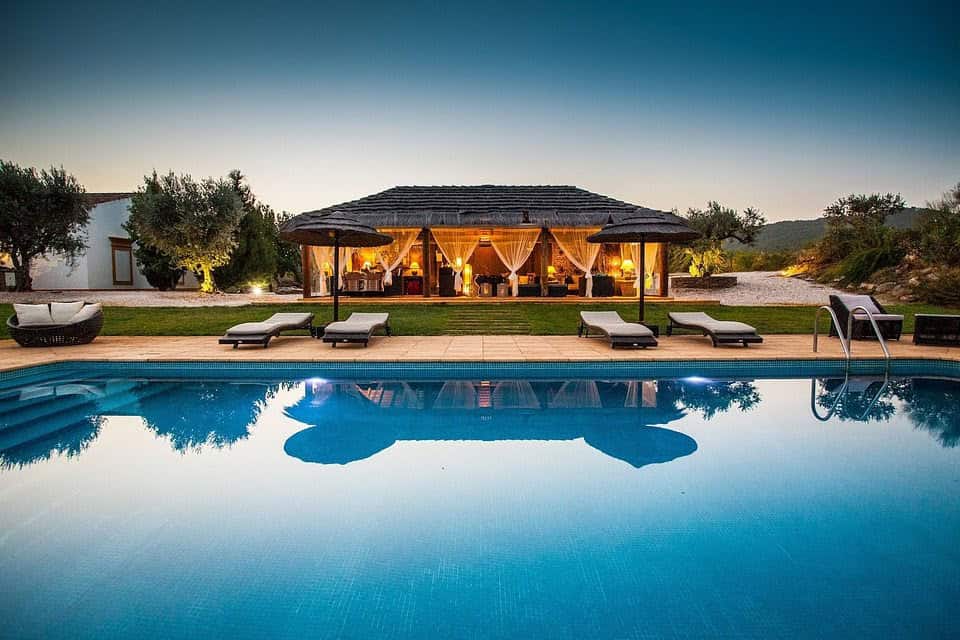 Small Portuguese Hotels – Herdade Água D’Alte, Évora