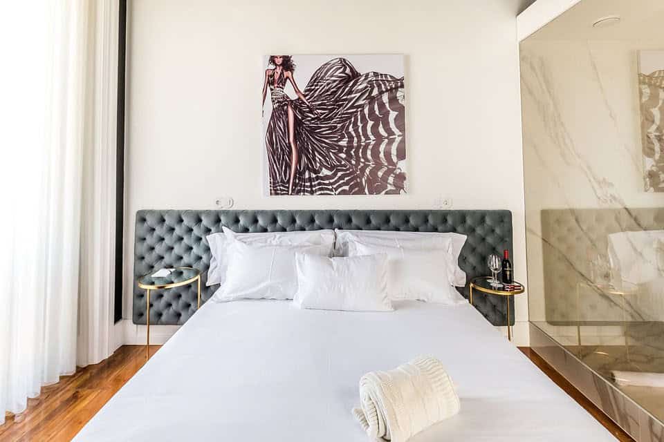 Small Portuguese Hotels – RM Guest House, Setúbal