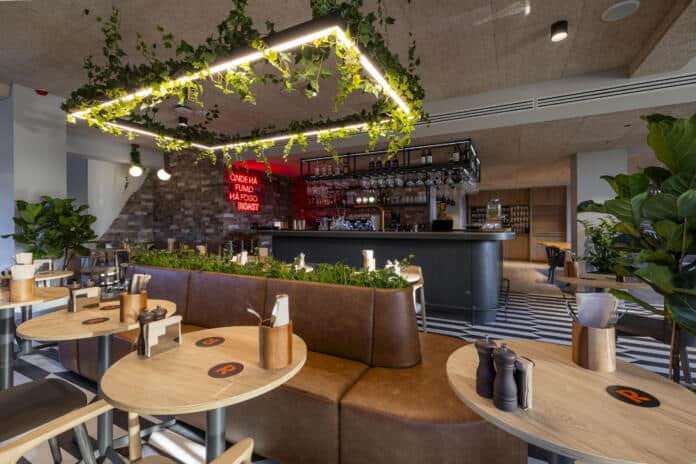 Roast abriu na Boavista no Porto Roast abriu na Boavista no Porto