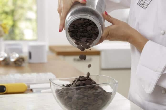 A chocolataria Pedaços de Cacau celebra 10 anos em 2024 A chocolataria Pedaços de Cacau celebra 10 anos em 2024