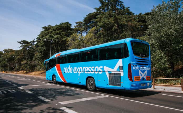 RE_Autocarro (2) Rede Expressos com bilhetes a começar nos 2,95€