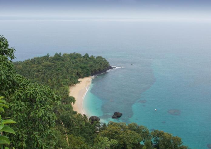 São Tomé e Príncipe São Tomé e Príncipe