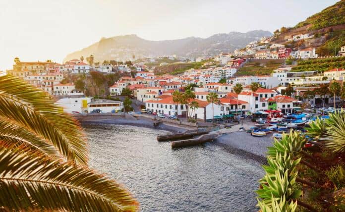 Ilha da Madeira