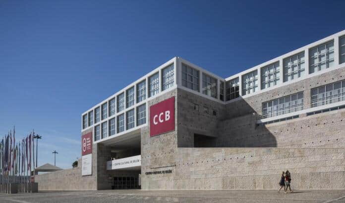 Centro Cultural de Belém