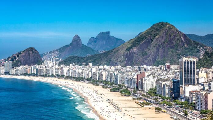 Rio de Janeiro, Brasil