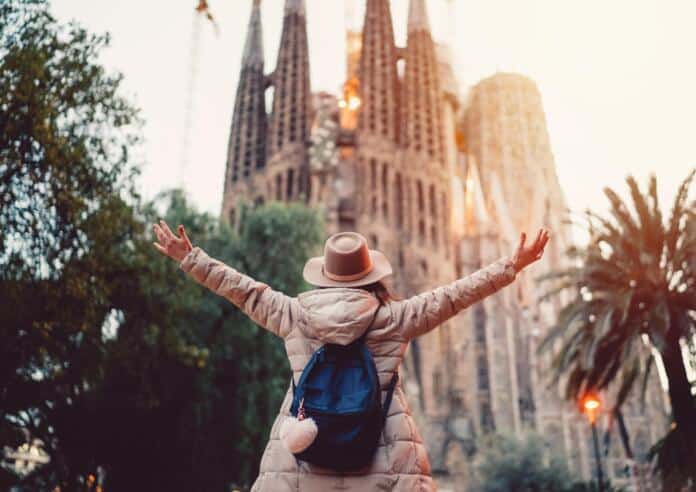 Barcelona, Espanha