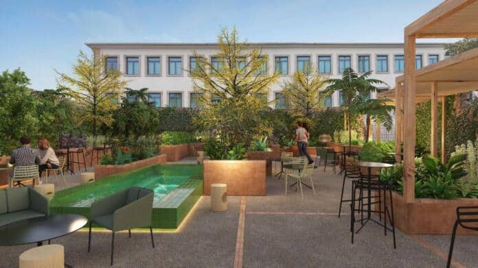 The Editory Collection Hotels