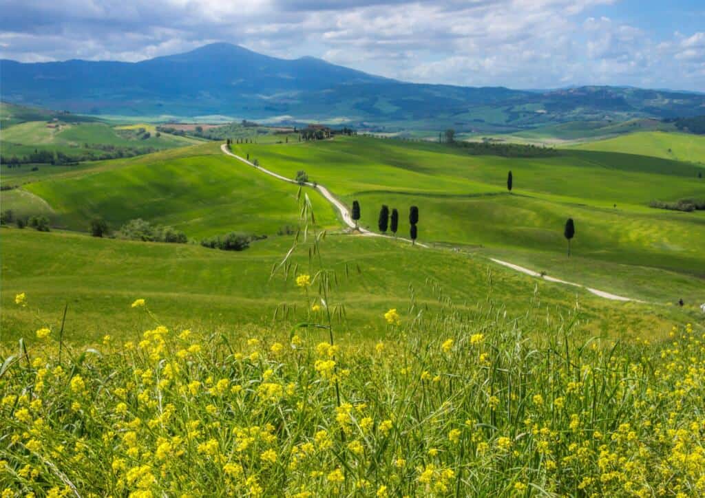 Toscana, Itália