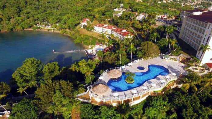 Eurostars Grand Cayacoa 5*, em Samaná
