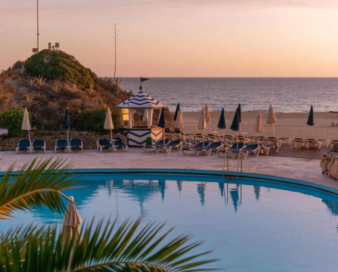 Hotel Algarve Casino