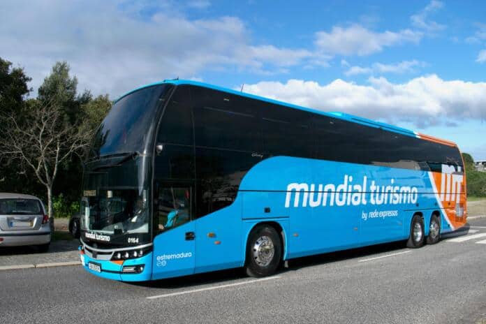 Rede Expressos eleva serviço Lisboa-Porto com a Mundial Turismo